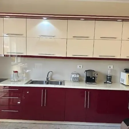 Holiday home Eri Vlore