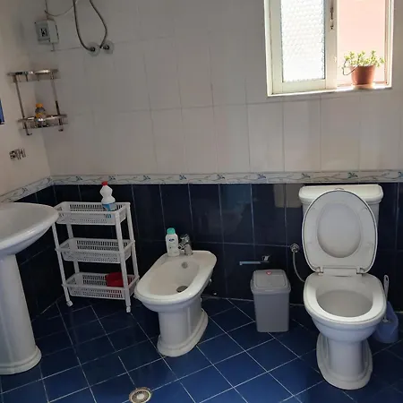 Eri Tatil Evi *