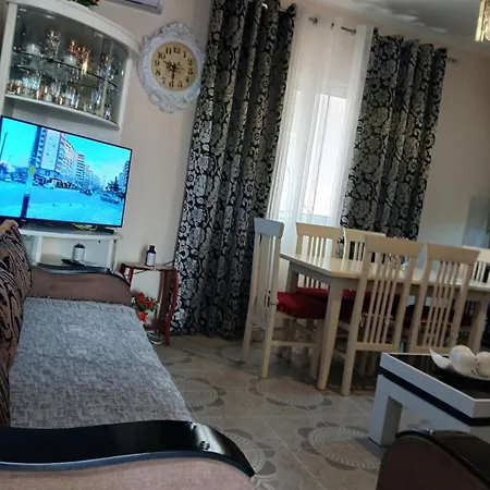 Tatil Evi Eri *