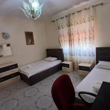 Eri Tatil Evi