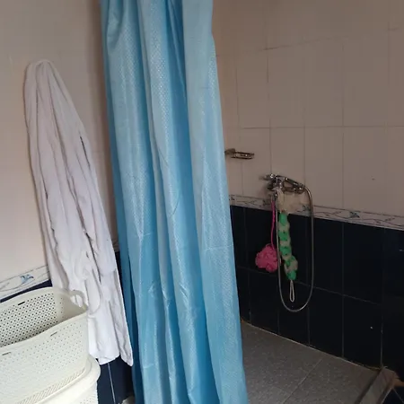 Semesterbostad Eri Vlorë