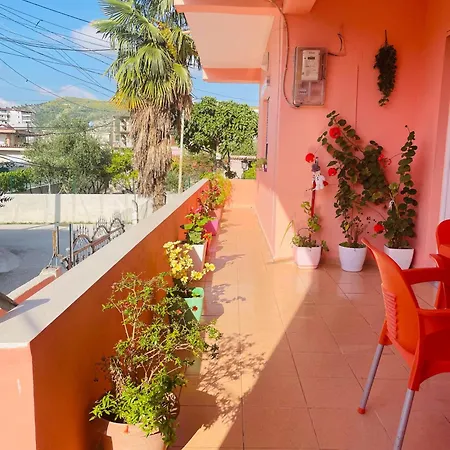 Eri Tatil Evi Avlonya