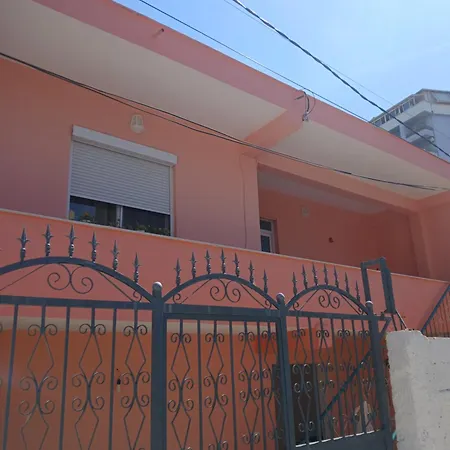 Semesterbostad Eri Vlorë