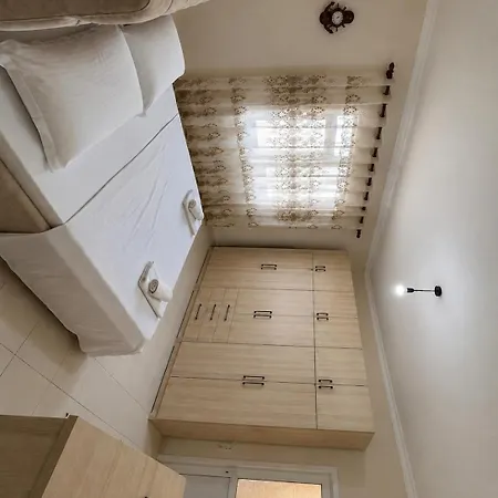 Eri Tatil Evi Avlonya