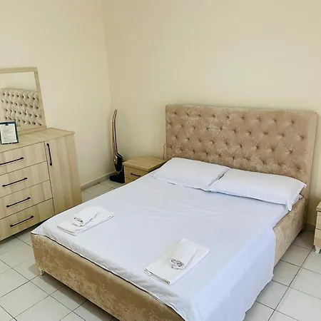 Eri Tatil Evi