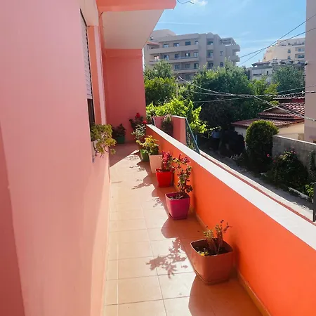 Eri Tatil Evi Avlonya