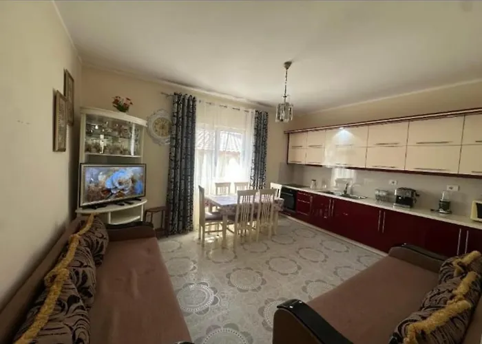 Eri Σπίτι διακοπών *