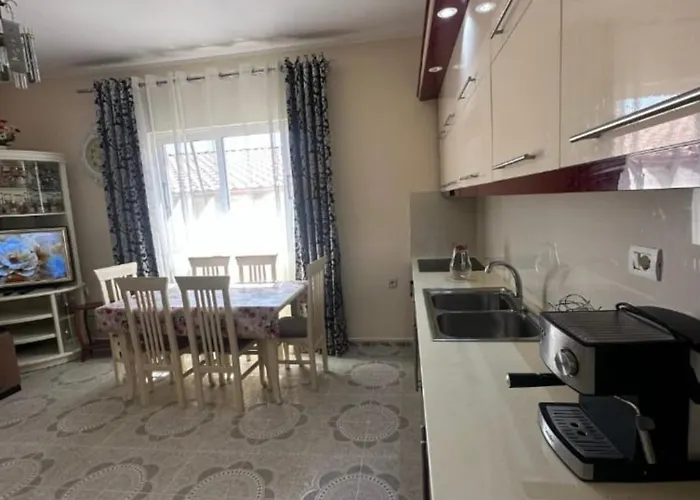 Eri Σπίτι διακοπών *