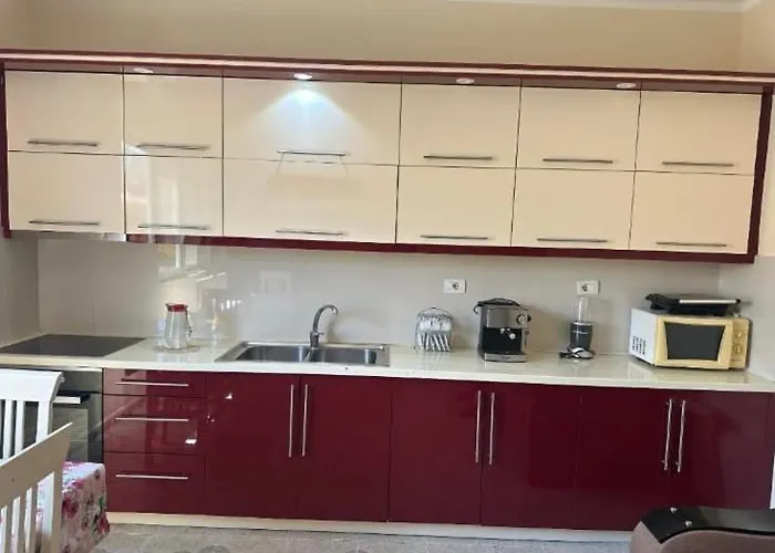 Σπίτι διακοπών Eri Vlorë