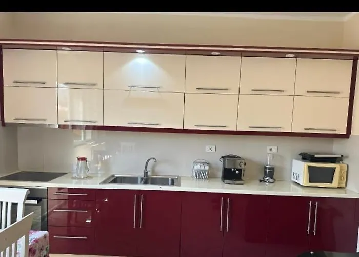 Eri Σπίτι διακοπών *