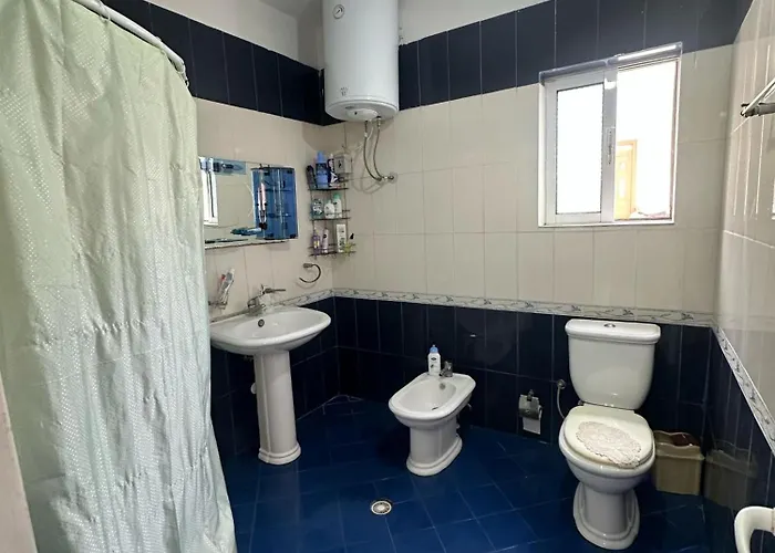 Eri Σπίτι διακοπών *