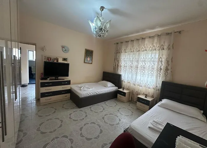 Eri Σπίτι διακοπών Vlorë